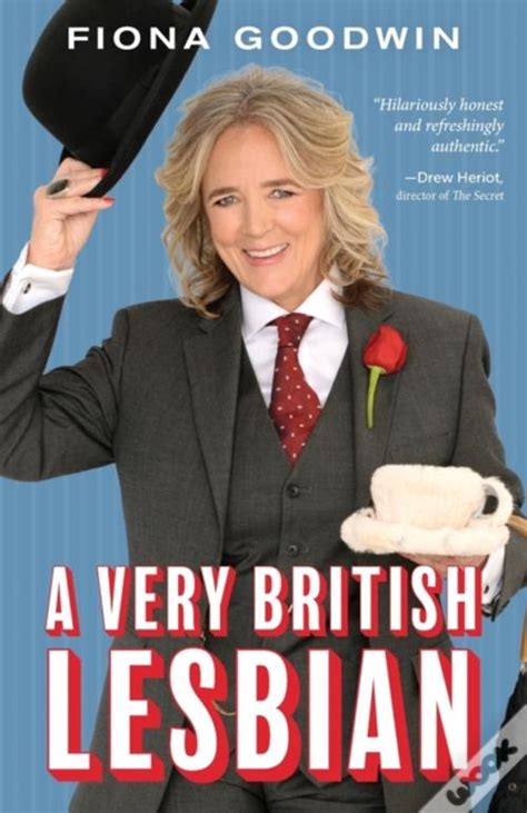 a very british lesbian de fiona goodwin livro wook