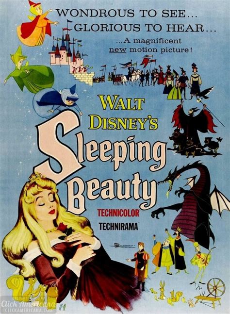 sleeping beauty the classic animated movie deemed a