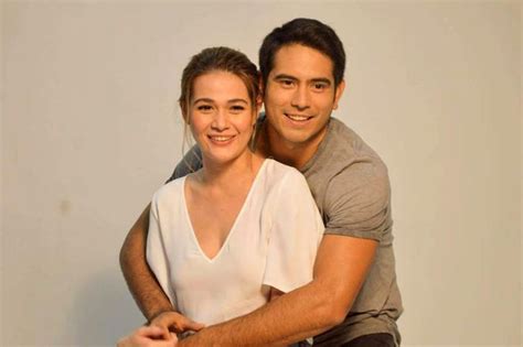 Bea Admits Going Out With Ex Bf Gerald Abs Cbn News
