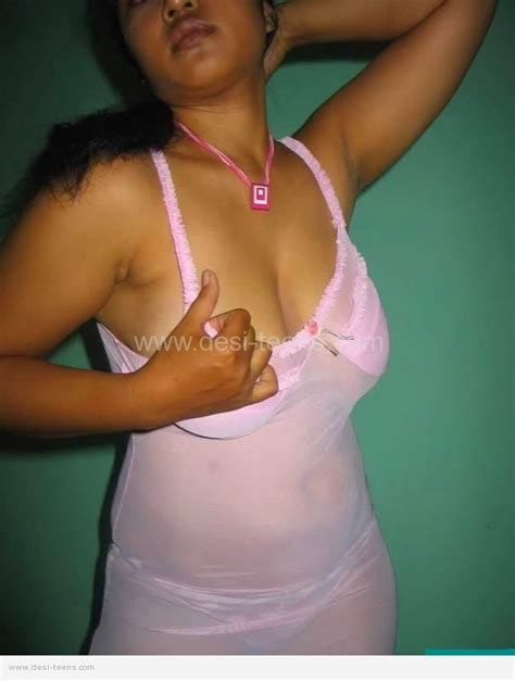 Shy Desi Wife From Bangalore In Lingerie Spicy Indian Babe