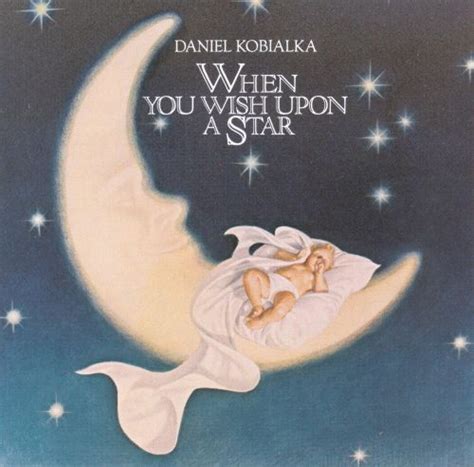 When You Wish Upon A Star Daniel Kobialka Songs Reviews Credits