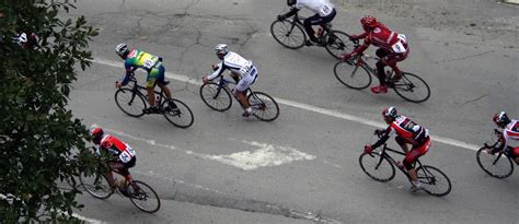 de fietsers rennen redactionele stock afbeelding image  amerika