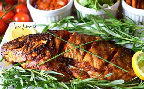 spicy grilled fish nigerian style sisi jemimah