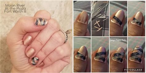 Braided Look Design Using Strips In 2020 Class Ring Design Jewelry