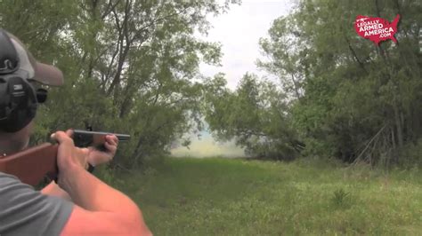 Myth Makers A Bb Gun Can Blow Up Tannerite Youtube