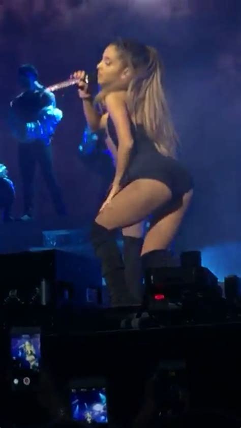 ariana grande booty pics the fappening 2014 2019 celebrity photo leaks