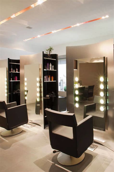 The 100 Best Salons In The Country Best Hair Salons In America