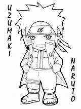 Naruto Chibi Sasuke Coloring Books Drawing Pages Shippuden Choose Board sketch template