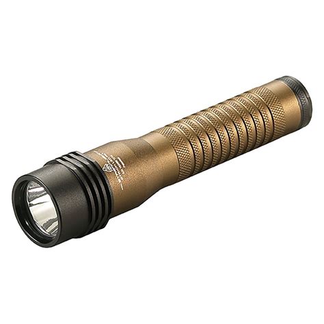 streamlight  strion led flashlight