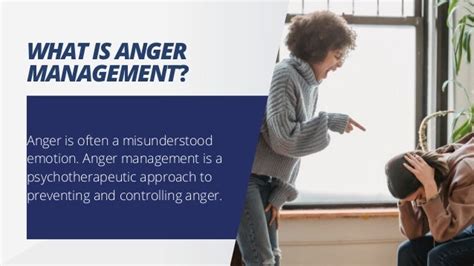 anger management toronto psychological services