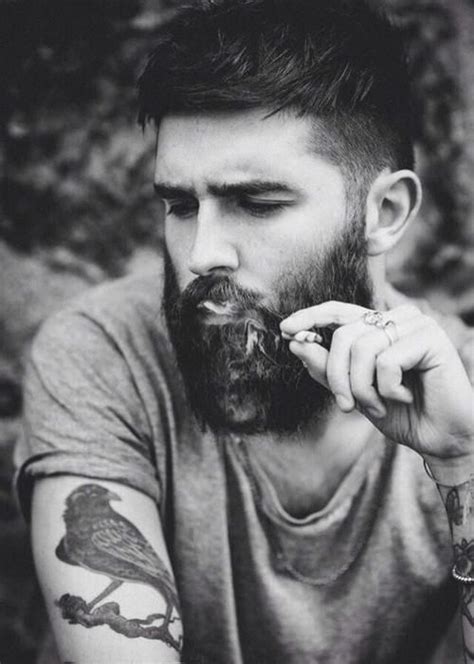 Pin By Aaron On Born 2 Beard Chris John Hair And Beard Styles John