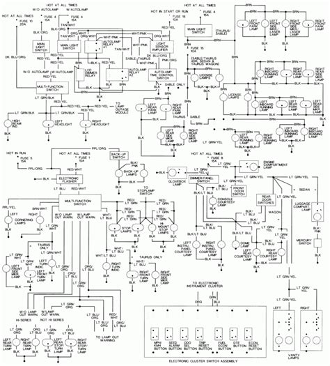 trailer brake control wiring diagram wiring diagram