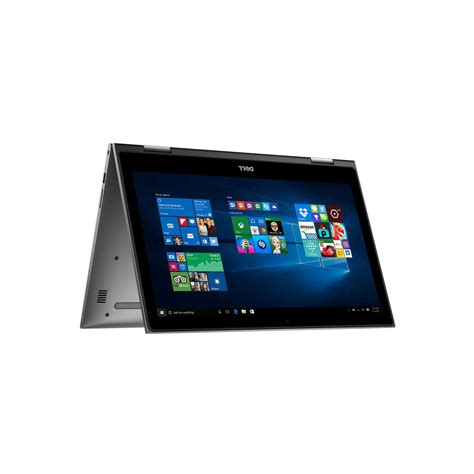 dell inspiron       touch screen laptop intel core