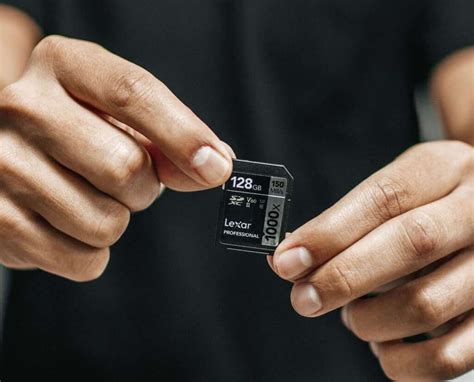top   sd cards  recording youtube