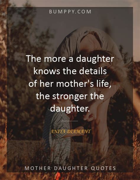 12 beautiful quotes on mother daughter relationship that will show