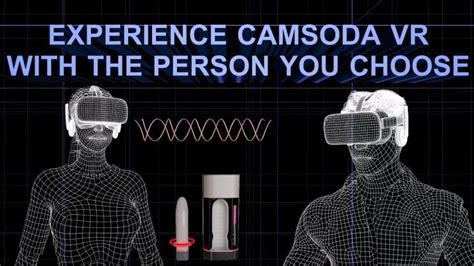 now you can have vr sex with real people news and opinion