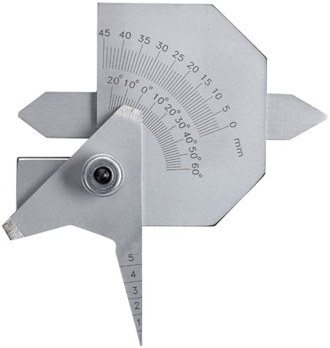 welding gauge combi precision measuring instruments limit