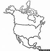 America North Map Coloring Continent Continents Drawing Pages Printable Sketch Outline Clipart Canada Blank South Color Results Maps Yahoo Thecolor sketch template
