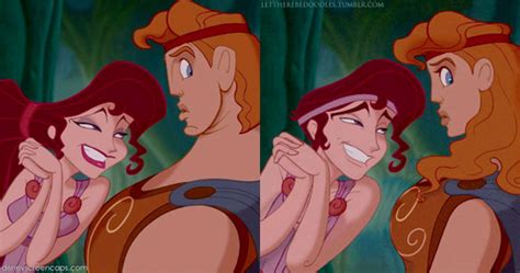 15 Jaw Dropping Gender Bending Disney Transformations Thethings