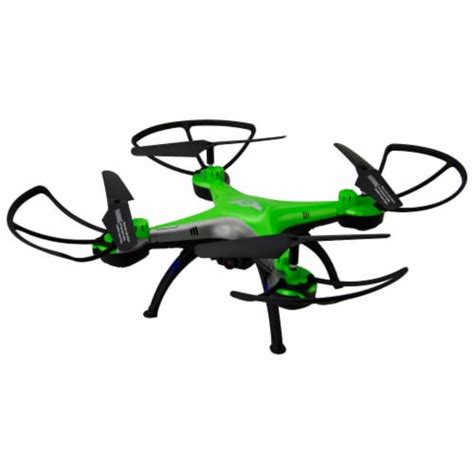 sky rider quadcopter drone greenblack  ct fred meyer