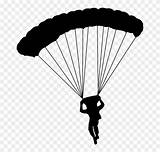 Parachute Parental Advisory Diver Pngkey Clipground Pngfind Nicepng sketch template