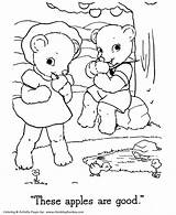 Teddy Bear Coloring Pages Printable Bears Girl Picnic Boy Print Kids Cartoon Library Honkingdonkey Pre Clipart Activity Comments Popular sketch template