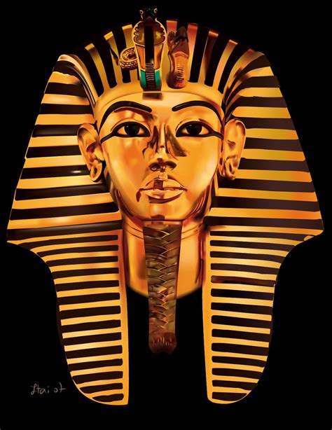 pics  ancient egyptian pharaohs
