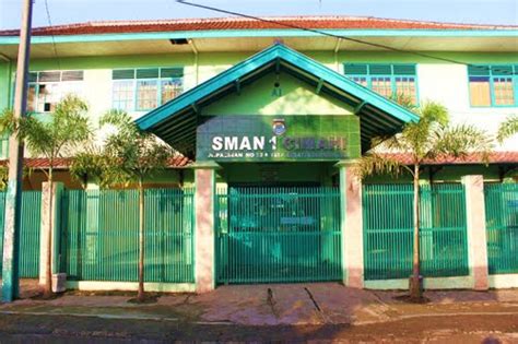 Logo Sman 4 Cimahi Logo Design