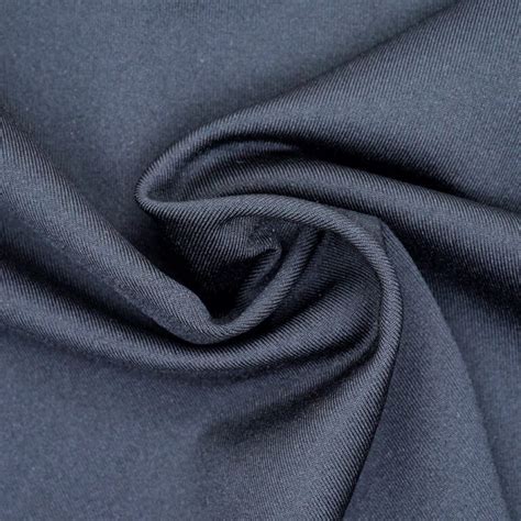 black spandex fabric eysan fabric functional knitted fabric