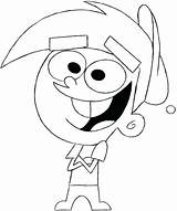 Fairly Coloring Odd Pages Parents Getcolorings Getdrawings sketch template