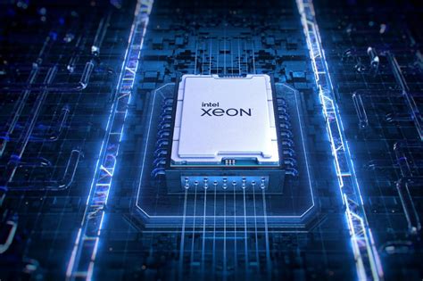 intel launches  xeon workstation processors      series