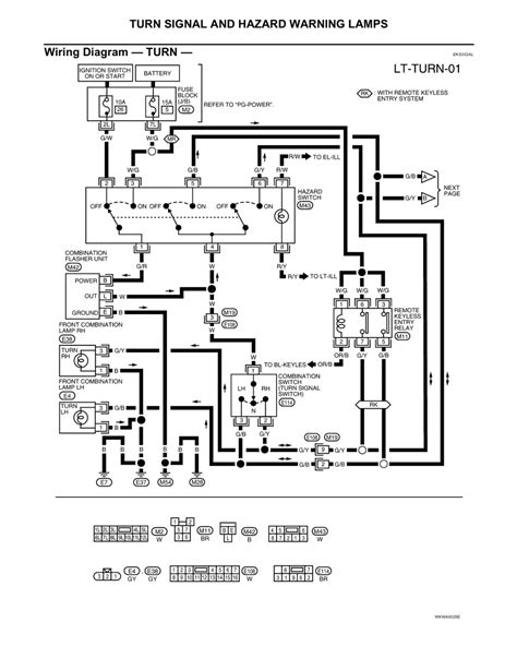 grote turn signal switch wiring diagram  wiring diagram sample