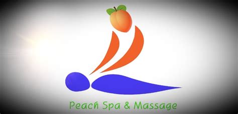 peach spa massage jacksonville fl  asian