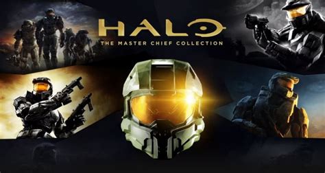 halo master chief collection now optimized for xbox