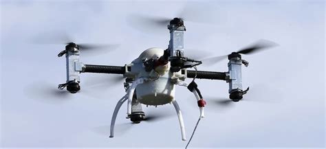 thousand apply  trumps drone pilot program societys
