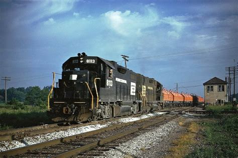penn central gps train pennsylvania railroad model trains