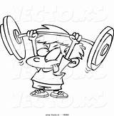 Coloring Pages Weight Lifting Crossfit Exercise Workout Drawing Kids Fitness Color Daring Getdrawings Getcolorings Related Posts Printcolorcraft sketch template