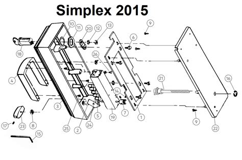simplex  documentation