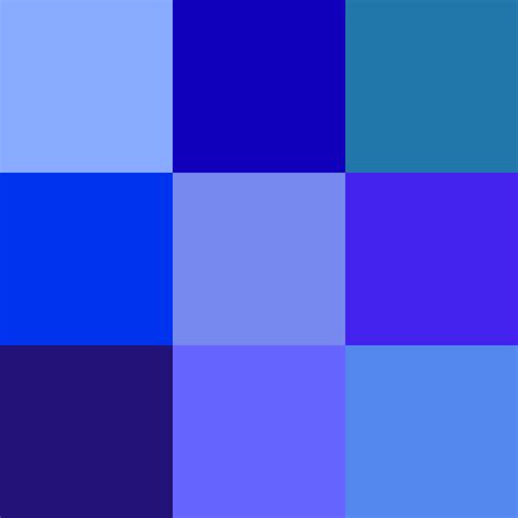 shades  blue wikipedia