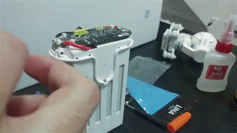 ausspucken gasse standard mi drone battery repair ebenfalls haarschnitt minze