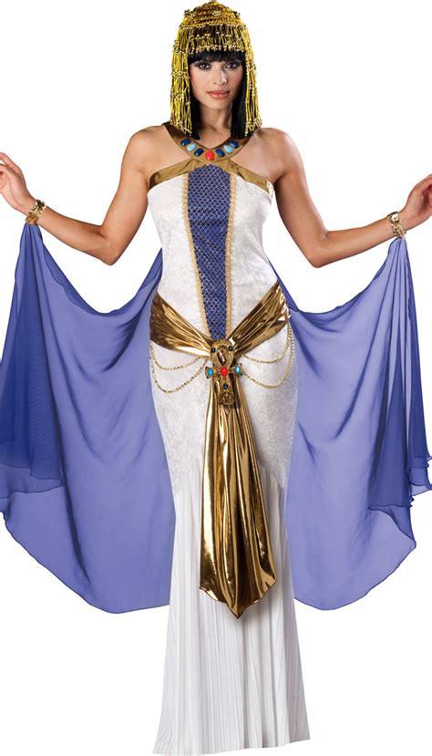 egyptian cleopatra costume n4281