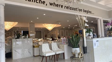 blanche nail spa opens  louisville loutoday