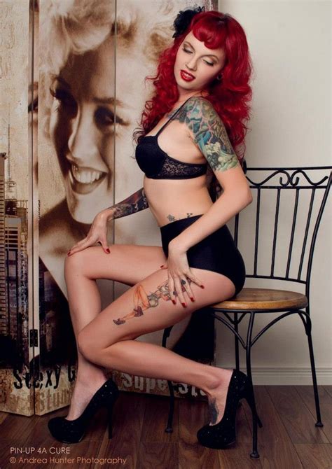 17 best images about females on pinterest tattooed girls ink and rock band photos