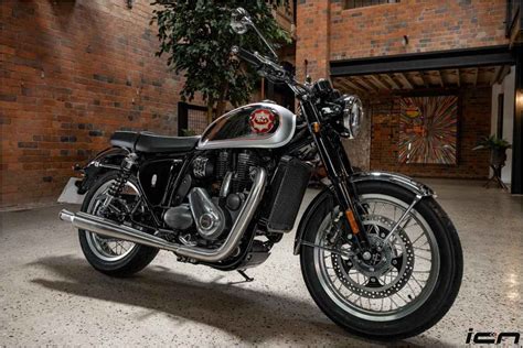 bsa gold star   interceptor rival prices   revealed