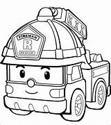 Lego Coloring Fire Truck Pages Getdrawings sketch template