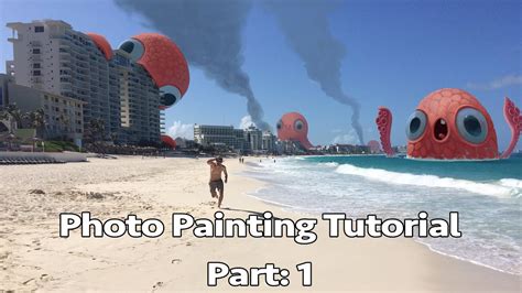 painting   tutorial part  youtube