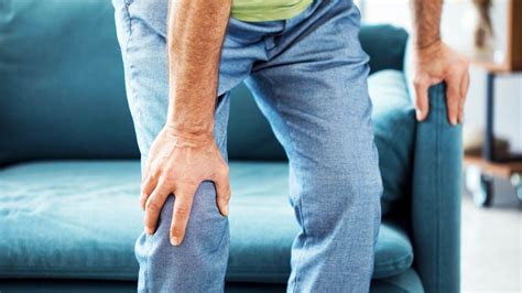 How To Relieve Knee Pain Consumer Reports