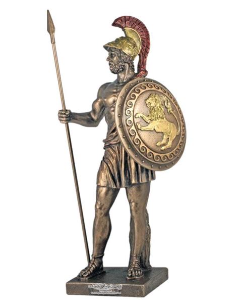 ajax  great greek warrior myths legends collection