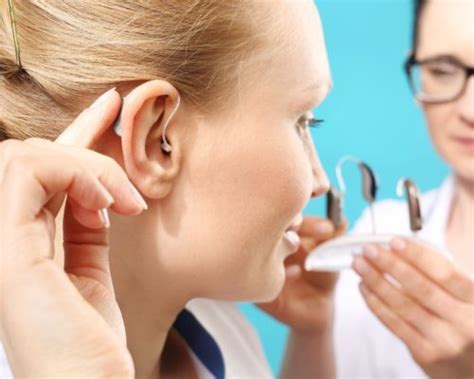 Hearing Loss Is There Anything You Can Do To Prevent It