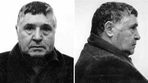 notoriously brutal boss  bosses  italian mafia born  corleone